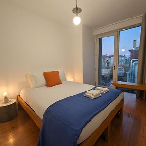 Panorama Apartments Porto Poveiros